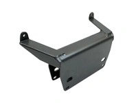 Jonny Boats Bass 100 Transom Motor Bracket