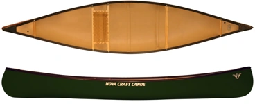 Nova Craft Trapper 12 TuffStuff