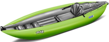 Gumotex Twist N1 Inflatable Kayak