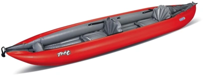 Gumotex Twist N 2/1 Inflatable Kayak