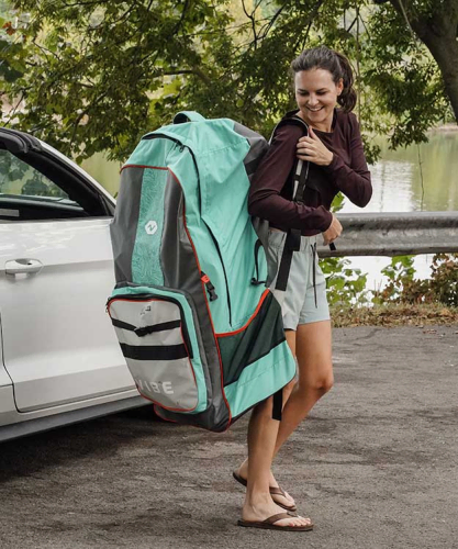 Transport Bag