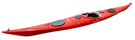 Valley Etain RM 17 7 Sea Kayaks 