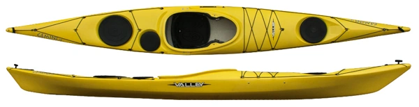 Valley Gemini SP RM Sea Kayak