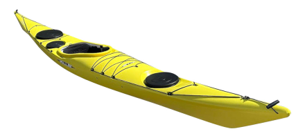 UK Made Sea Kayak - Roto-moulded Genesis by Valley