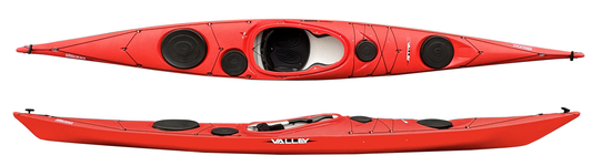 Valley Sirona RM Sea Kayaks