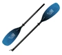 VE Fara Glass Touring Paddle with adjustable feather ferule