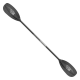 VE Paddle Straight Carbon Shaft & Aircore Blade 