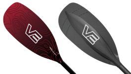 VE Creeker White Water Paddles