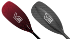 VE Creeker White Water Paddles
