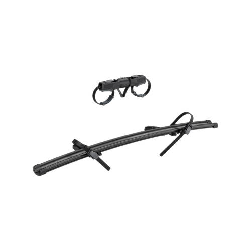 Thule VeloSpace 3 extra bike adapter