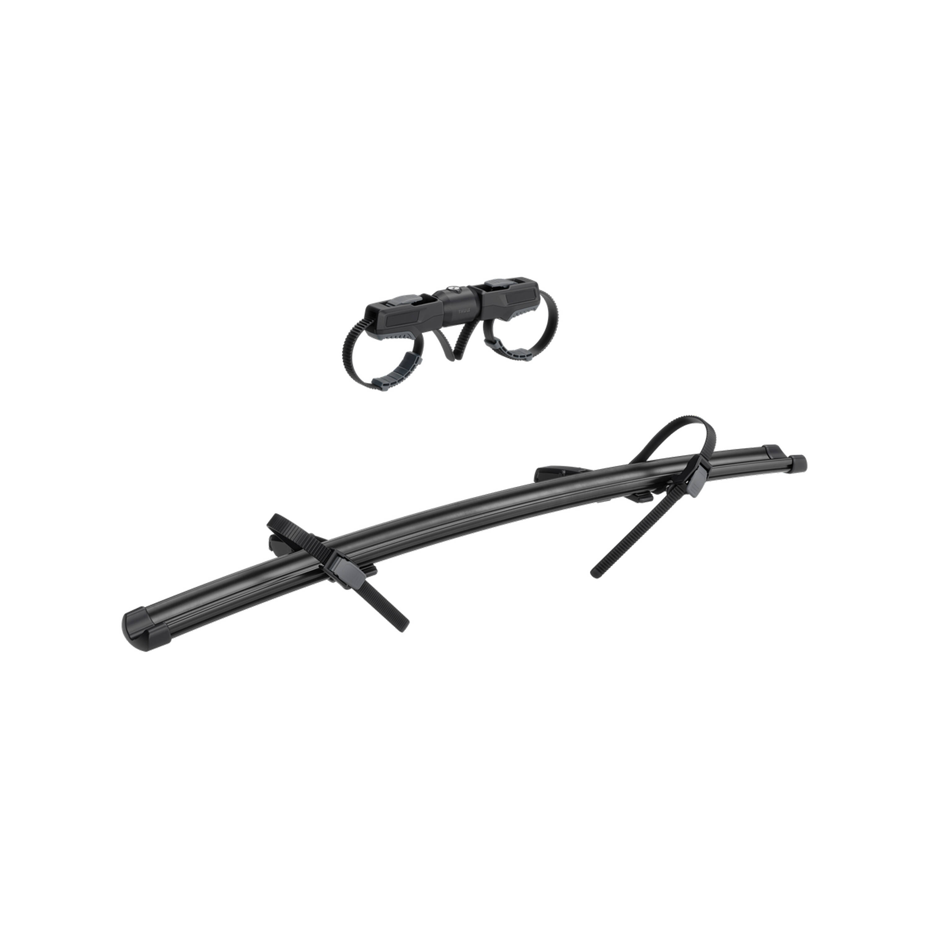 Thule VeloSpace 3 extra bike adapter