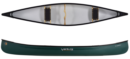 Prospector 155 Corelite by Venture