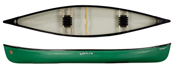 Ranger 149 CoreLite by Venture Canoes