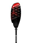 vibe ember paddle in tsunami red
