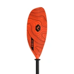 Vibe Evolve Paddle in Tsunami Red