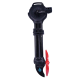 Impulse pedal drive for the Makana