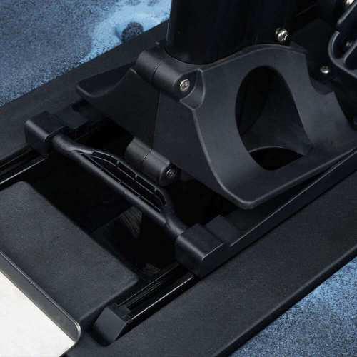 Fits in Versa Pod Opening