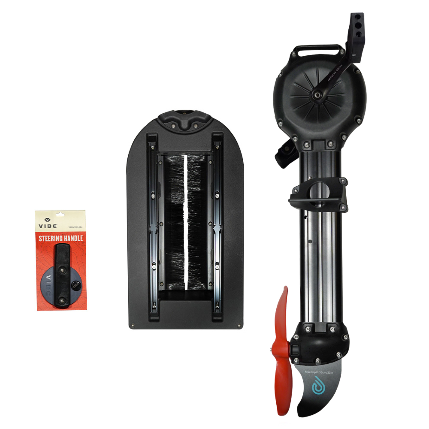 Impulse Drive Kit