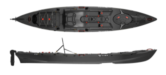 Vibe Hydra 130