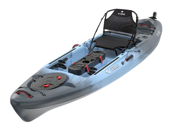 Vibe Sea Ghost 110 Fishing Kayaks