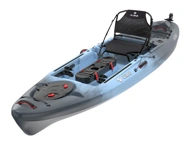 Vibe Sea Ghost 110 Fishing Kayaks