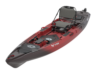 Vibe Kayaks Shearwater - Tsunami Red Colour