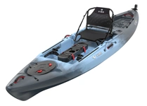 Vibe Kayaks Seaghost 130 Kayaks