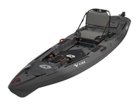 Vibe Kayaks Shearwater 125 - Raven colour