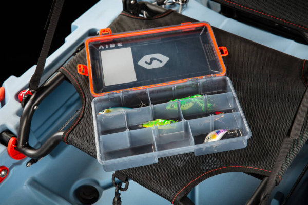 Useful Storage for Tackle