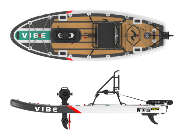 Vibe Uptown 100 Lite