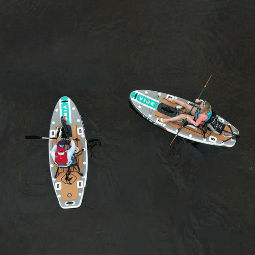 Uptown on the water