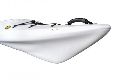 Profish 400 Bow section