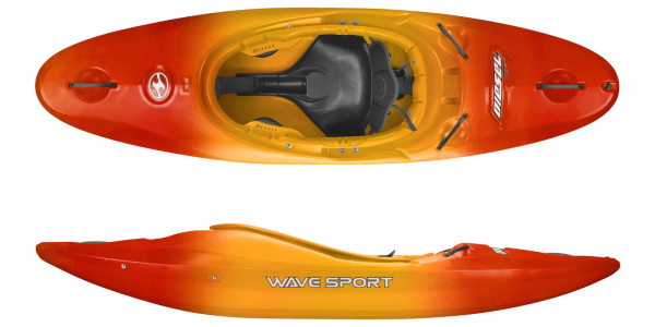 Wave Sport Club Spec Diesel 60