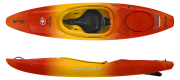 Ethos 9 Club Spec by Wave Sport