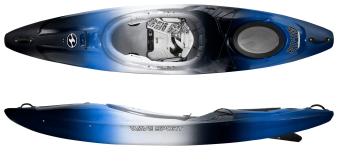 Ethos 9 & 10 - CORETour WhiteOut