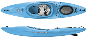 Ethos CORE Tour - Maya Blue Special