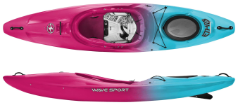 Ethos 9 & 10 CORE Tour Twilight Colour