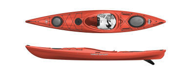 Special edition - Coral Flare Hydra 125