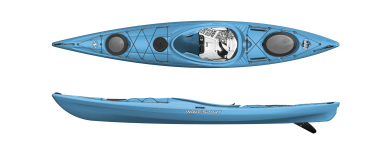 Limited Edition Maya Blue - Hydra 125