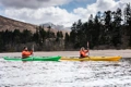 Loch Touring Kayaks, the Wave Sport Hydra