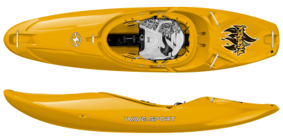 Wave Sport Phoenix CORE WhiteOut