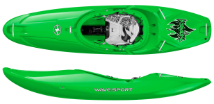 CORE WhiteOut Outftting Wave Sport Phoenix