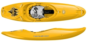 Wave Sport Phoenix Kayaks
