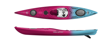 Wave Sport Hydra 125 - Twilight
