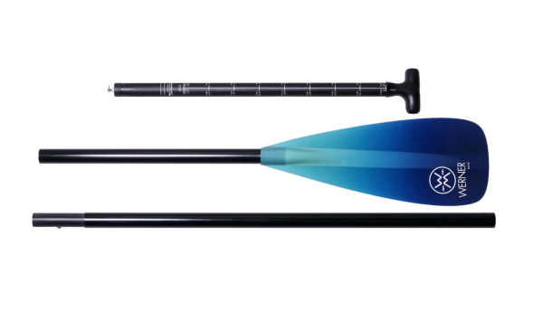 Werner Travel Paddle