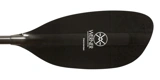 Werner Corryvreckan Carbon Sea Kayaking Paddle 