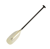 Lightweight Fibreglass Powerful Canoe Paddle