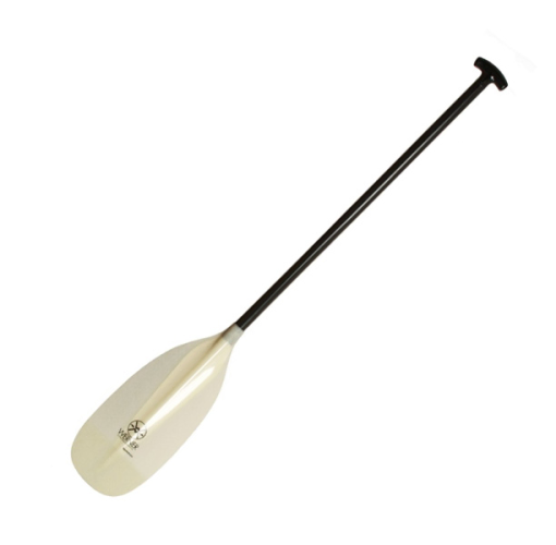 Lightweight Fibreglass Powerful Canoe Paddle