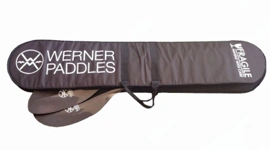Werner Paddle Bag for 2 piece touring paddles