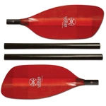 Werner Powerhouse 4 Piece Split Paddle